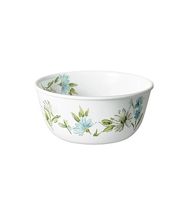 CORELLE ASIA COLLECTION FAIRY FLORA 900ML NOODLE BOWL