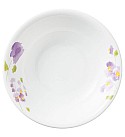 CORELLE ASIA COLLECTION VIOLET MIST 290ML DESSERT BOWL