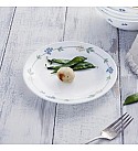 CORELLE LIVINGWARE SECRET GARDEN 21CM SOUP PLATE