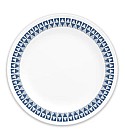 CORELLE LIVINGWARE SERIES WHEELER DIAMOND 30 PCS DINNER SET