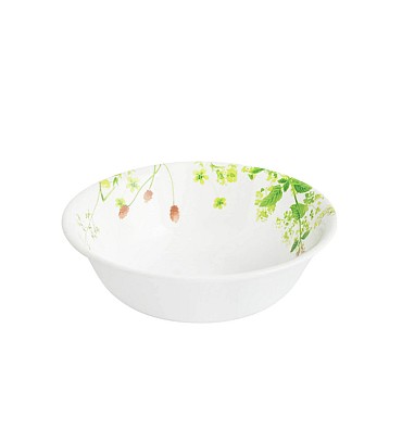 CORELLE ASIA COLLECTION PROVENCE GARDEN 500ML SOUP/CEREAL BOWL