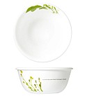 CORELLE ASIA COLLECTION EUROPEAN HERBS 177ML RAMEKIN BOWL