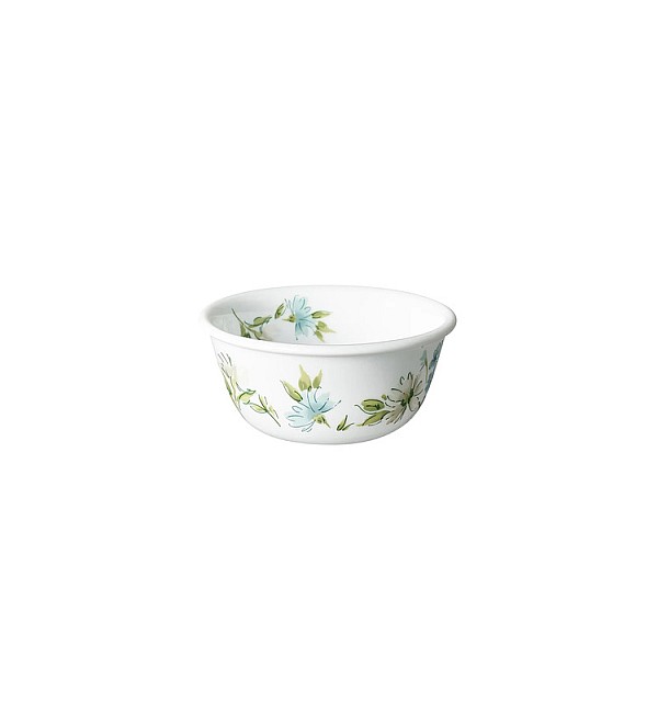 CORELLE ASIA COLLECTION FAIRY FLORA 177ML RAMEKIN BOWL