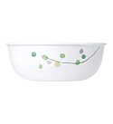 CORELLE LIVINGWARE PLUS GREEN DELIGHT 473ML INTERNATIONAL SOUP BOWL