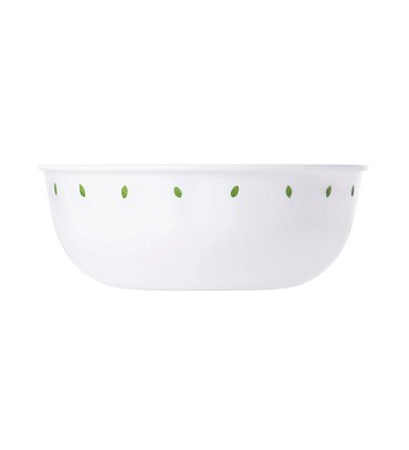 CORELLE LIVINGWARE PLUS PETITE TRIO 473ML INTERNATIONAL SOUP BOWL