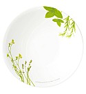 CORELLE ASIA COLLECTION EUROPEAN HERBS 2L SERVING BOWL