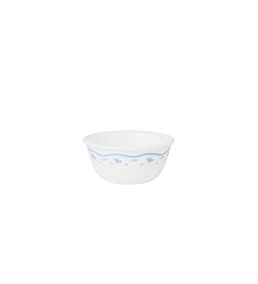 CORELLE LIVINGWARE MORNING BLUE 177ML RAMEKIN BOWL