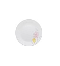 CORELLE LIVINGWARE PLUS ELEGANCE 26CM DINNER PLATE - PACK OF 6