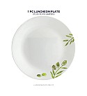 CORELLE LIVINGWARE PLUS OLIVE GARDEN LUNCHEON PLATE