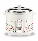 Blossom Rice Cooker Butterfly