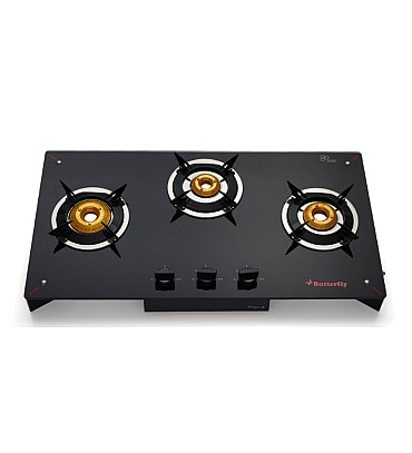 Prism Plus(3 burners)