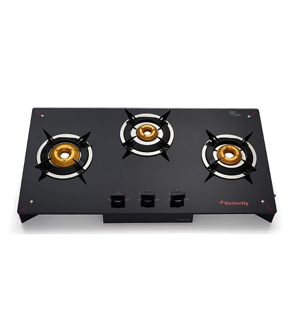 Prism Plus(3 burners)