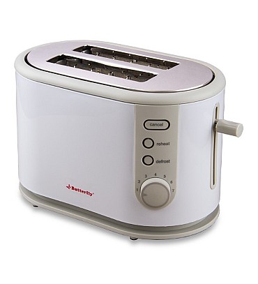 Slice Toaster ST-03