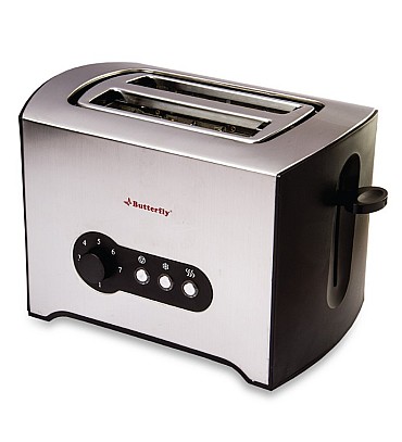 Slice Toaster ST-02