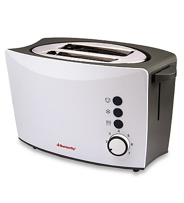 Slice Toaster ST-01