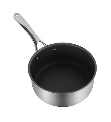 DURANANO 16CM SAUCEPAN WITH LID