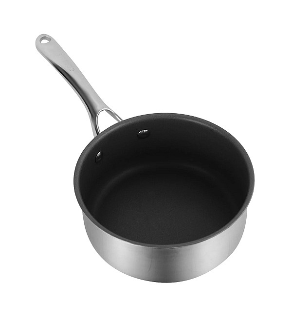 DURANANO 16CM SAUCEPAN WITH LID