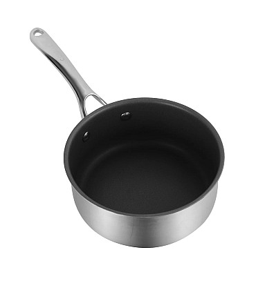 DURANANO 18CM SAUCEPAN WITH LID