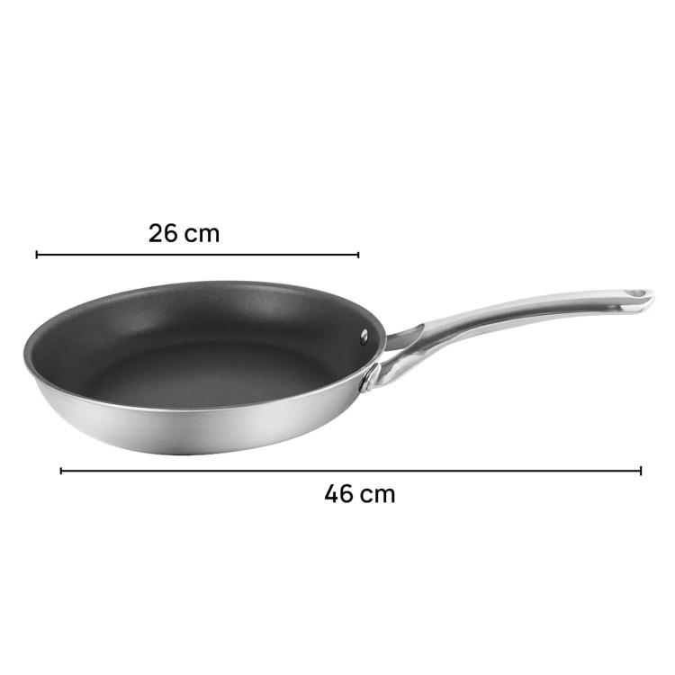 DURANANO 26CM FRY PAN