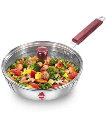 FRYING PAN 22 CM (NSF22G)