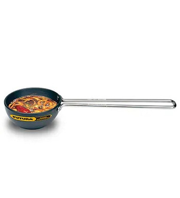 HARD ANODISED TADKA PAN 1 CUP (SPICE HEATING PAN) (ATP1)