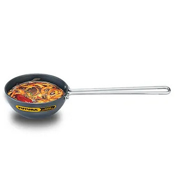 HARD ANODISED TADKA PAN 2 CUP (SPICE HEATING PAN) (ATP2)