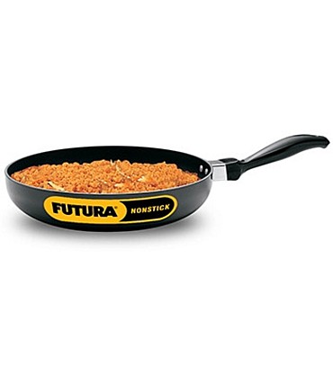 NONSTICK FRYING PAN (ROUNDED SIDES) 24 CM ROUNDED SIDES (NF24R)