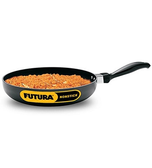 NONSTICK FRYING PAN (ROUNDED SIDES) 24 CM ROUNDED SIDES (NF24R)