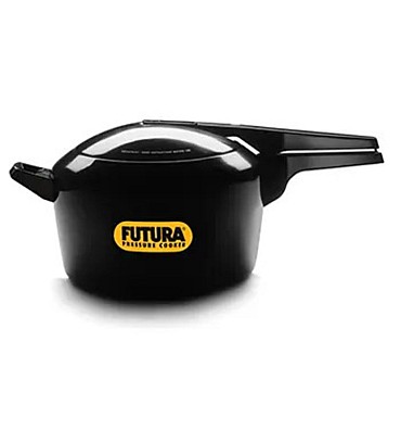 FUTURA HARD ANODISED (JUMBO) 7 LITRE (FP7J)