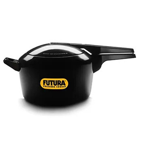 FUTURA HARD ANODISED (JUMBO) 7 LITRE (FP7J)