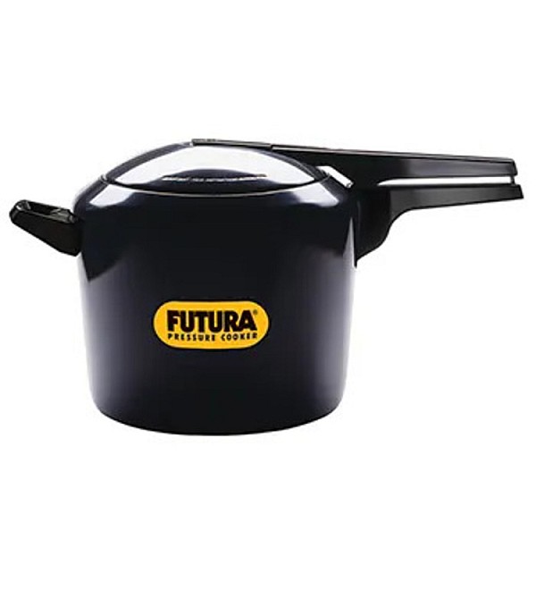 FUTURA HARD ANODISED 7 LITRE (FP7T)