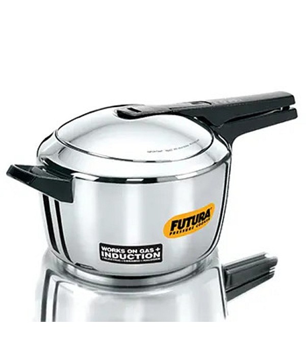 FUTURA STAINLESS STEEL 5.5 LITRE (FSS55)