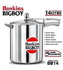 HAWKINS BIGBOY 14 LITRE (BB14)