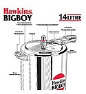 HAWKINS BIGBOY 14 LITRE (BB14)