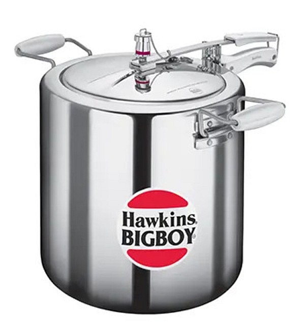 HAWKINS BIGBOY 22 LITRE (BB22)