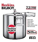 HAWKINS BIGBOY 22 LITRE (BB22)