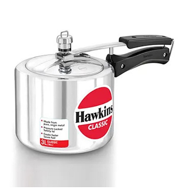 HAWKINS CLASSIC (TALL) 3 LITRE (CL3T)