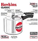 HAWKINS CLASSIC (TALL) 3 LITRE (ICL3T)