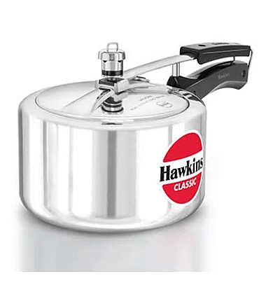 HAWKINS CLASSIC (WIDE) 3 LITRE (CL3W)