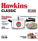 HAWKINS CLASSIC 4 LITRE (CL40)