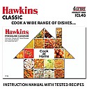 HAWKINS CLASSIC 4 LITRE (ICL40)