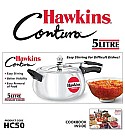 HAWKINS CONTURA 5 LITRE (HC50)