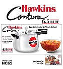 HAWKINS CONTURA 6.5 LITRE (HC65)