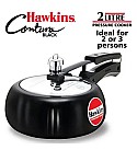 HAWKINS CONTURA BLACK 2 LITRE (CB20)