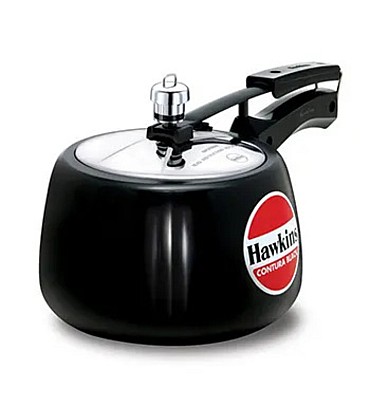 HAWKINS CONTURA BLACK 3 LITRE (CB30)