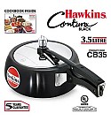 HAWKINS CONTURA BLACK 3.5 LITRE (CB35)