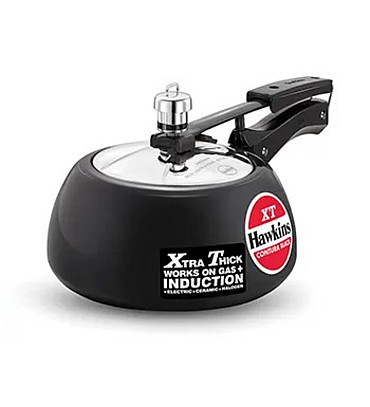 HAWKINS CONTURA BLACK XT 2 LITRE (CXT20)