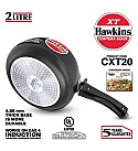 HAWKINS CONTURA BLACK XT 2 LITRE (CXT20)