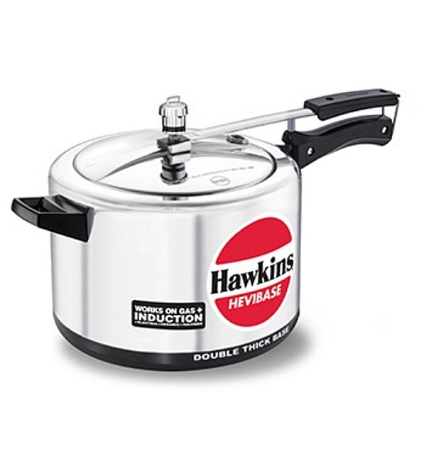 HAWKINS HEVIBASE (WIDE) 8 LITRE (IH80)