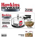 HAWKINS HEVIBASE 2 LITRE (IH20)